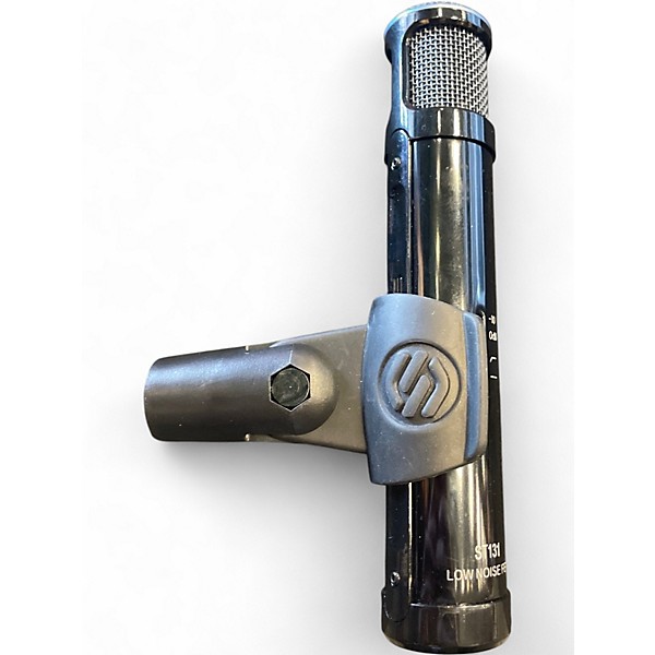 Used Sterling Audio ST131 Condenser Microphone