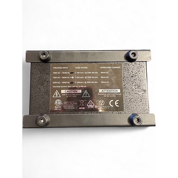 Used Sterling Audio ST169 Tube Microphone