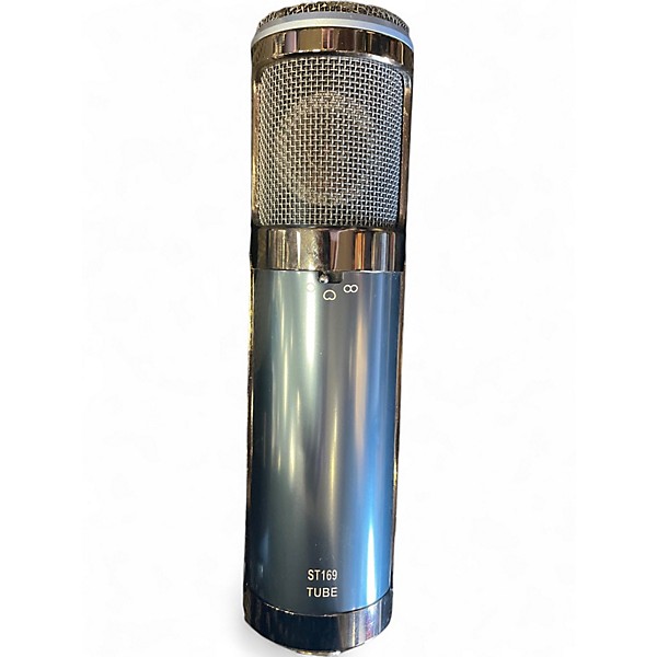 Used Sterling Audio ST169 Tube Microphone
