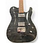 Used G&L Tribute ASAT Deluxe Black Solid Body Electric Guitar
