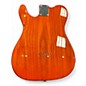 Used G&L ASAT Classic Bluesboy Orange Solid Body Electric Guitar