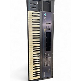 Used Ensoniq VFXSD Keyboard Workstation