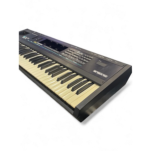 Used Ensoniq VFXSD Keyboard Workstation