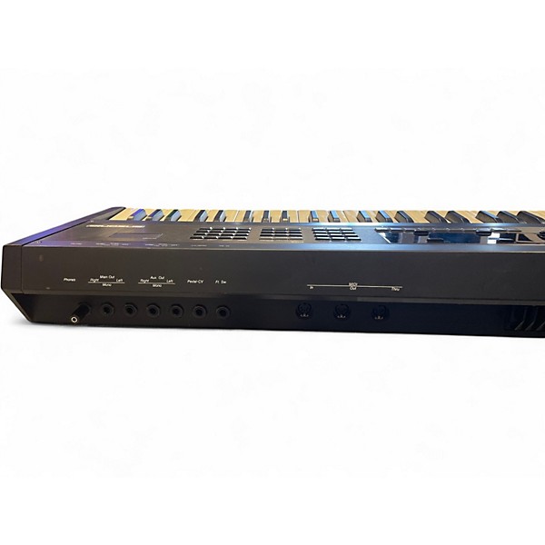 Used Ensoniq VFXSD Keyboard Workstation