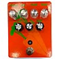 Used Gup Tech Vej 5 Effect Pedal thumbnail