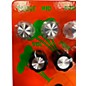 Used Gup Tech Vej 5 Effect Pedal