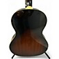 Used Epiphone EL00 3 Color Sunburst Acoustic Guitar
