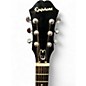 Used Epiphone EL00 3 Color Sunburst Acoustic Guitar