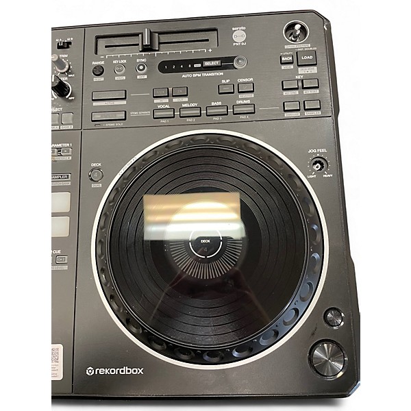Used Pioneer DJ DDJ-REV5 DJ Controller