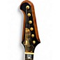 Used Gibson Firebird VII 100th Anniversary 2 Tone Sunburst Solid Body Electric Guitar