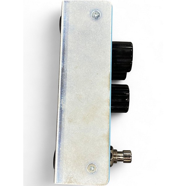 Used TC Electronic Skysurfer Reverb Effect Pedal