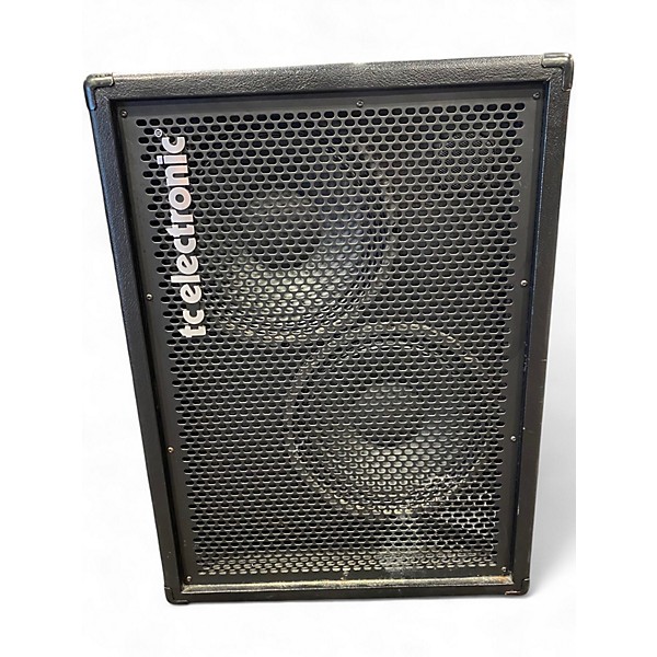 Used TC Electronic BG250 210 250W Bass Combo Amp