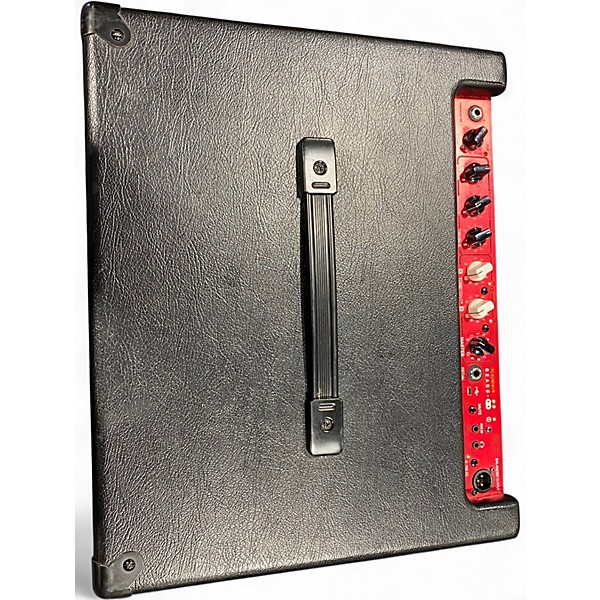 Used TC Electronic BG250 210 250W Bass Combo Amp