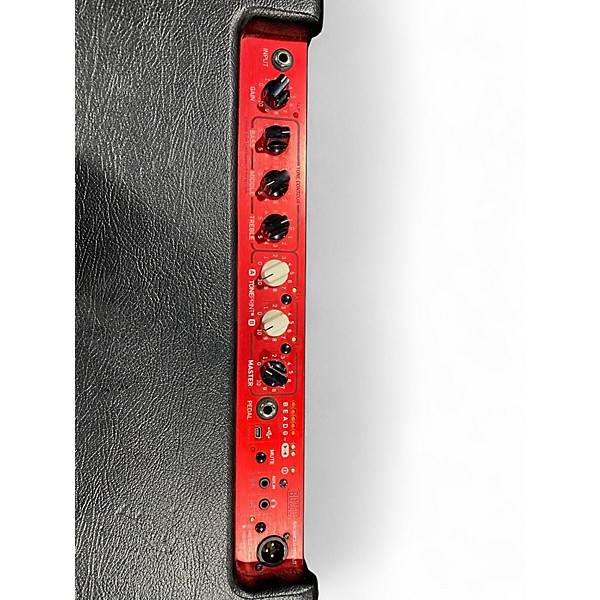 Used TC Electronic BG250 210 250W Bass Combo Amp