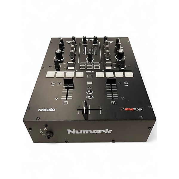 Used Numark SCRATCH DJ Mixer