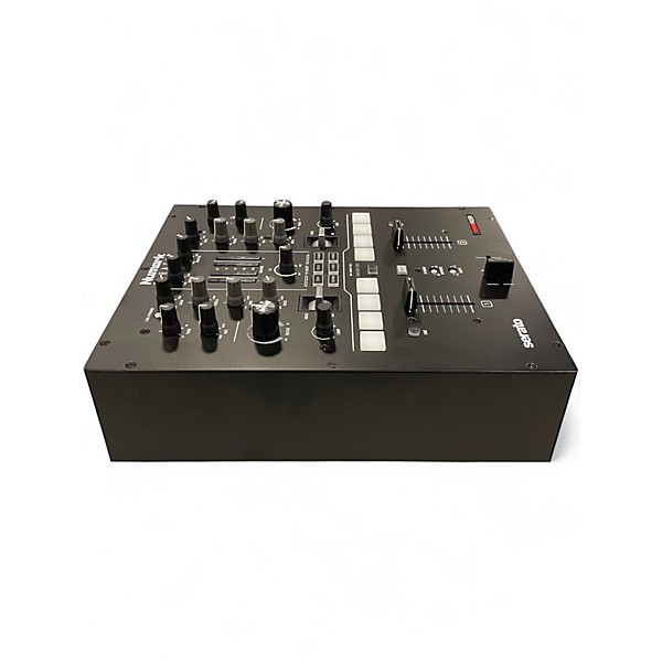 Used Numark SCRATCH DJ Mixer