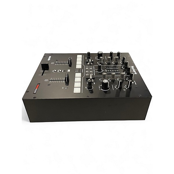 Used Numark SCRATCH DJ Mixer