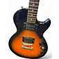 Used Epiphone Les Paul Special II 2 Tone Sunburst Solid Body Electric Guitar