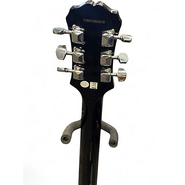 Used Epiphone Les Paul Special II 2 Tone Sunburst Solid Body Electric Guitar