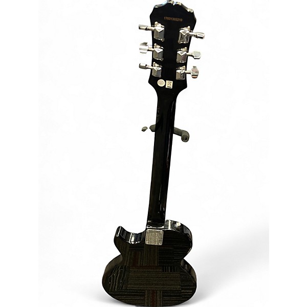 Used Epiphone Les Paul Special II 2 Tone Sunburst Solid Body Electric Guitar