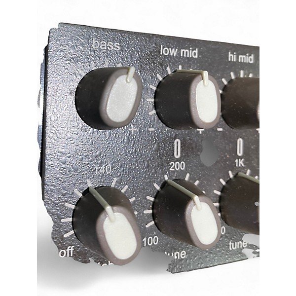 Used LR Baggs Venue DI Direct Box