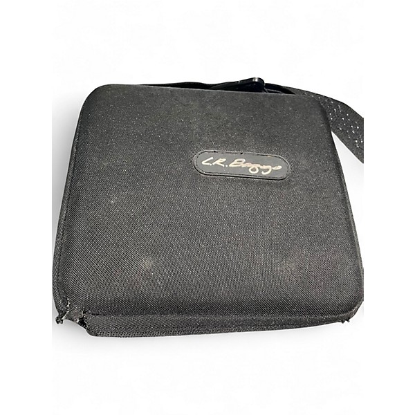 Used LR Baggs Venue DI Direct Box