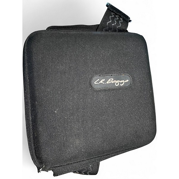 Used LR Baggs Venue DI Direct Box