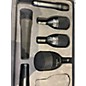 Used Audix FP7 Percussion Microphone Pack