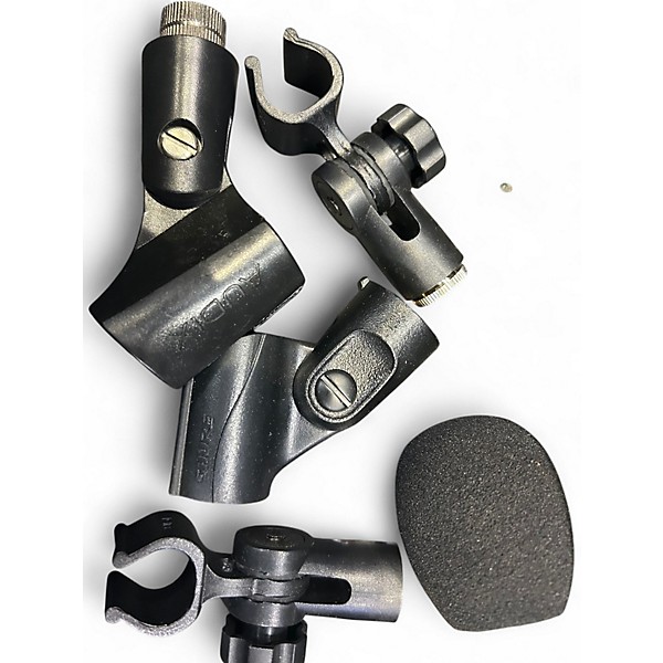 Used Audix FP7 Percussion Microphone Pack