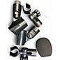 Used Audix FP7 Percussion Microphone Pack