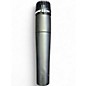 Used Shure SM57LC Dynamic Microphone thumbnail