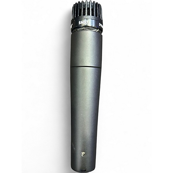Used Shure SM57LC Dynamic Microphone