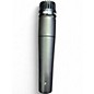 Used Shure SM57LC Dynamic Microphone