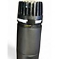 Used Shure SM57LC Dynamic Microphone