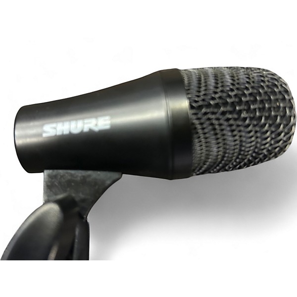 Used Shure PGA56 Sound Package