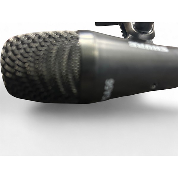 Used Shure PGA56 Sound Package
