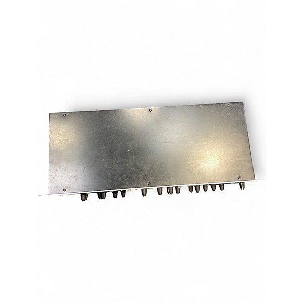 Used Focusrite Platinum Voicemaster Pro Vocal Processor