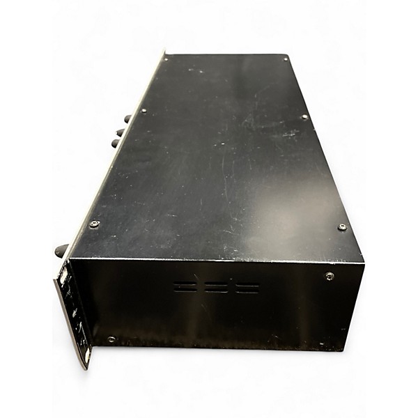 Used Focusrite Platinum Voicemaster Pro Vocal Processor