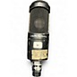 Used Audio-Technica AT2035 Condenser Microphone thumbnail