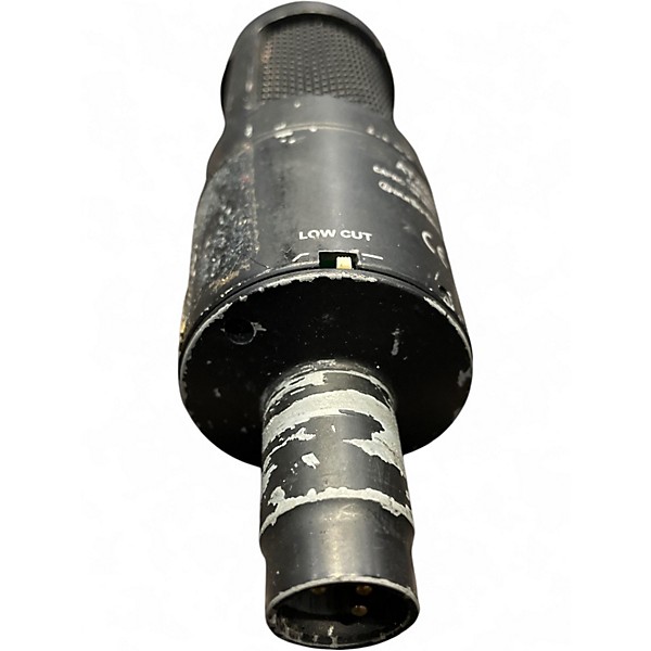 Used Audio-Technica AT2035 Condenser Microphone