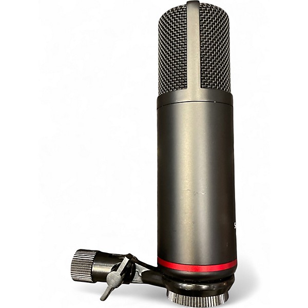 Used Focusrite cm25 Condenser Microphone