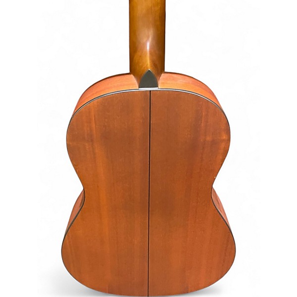 Used Fender MA-1 3/4 Size Natural Acoustic Guitar