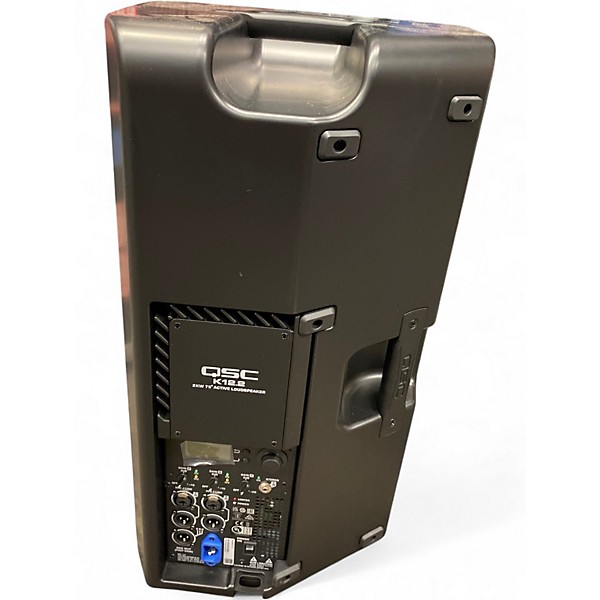 Used QSC K12.2 Powered Speaker