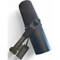 Used Shure SM7B Dynamic Microphone