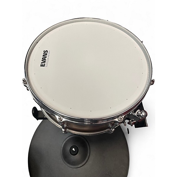 Used TAMA 6X14 Sound Lab Project Snare Natural Drum