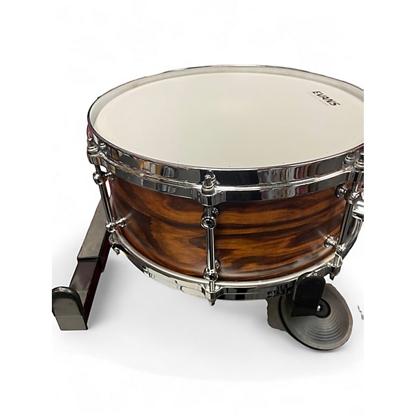 Used TAMA 6X14 Sound Lab Project Snare Natural Drum