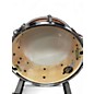 Used TAMA 6X14 Sound Lab Project Snare Natural Drum