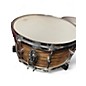 Used Canopus 6.5X14 ASH Natural Drum thumbnail