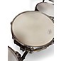 Used Canopus 6.5X14 ASH Natural Drum