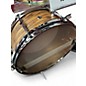 Used Canopus 6.5X14 ASH Natural Drum